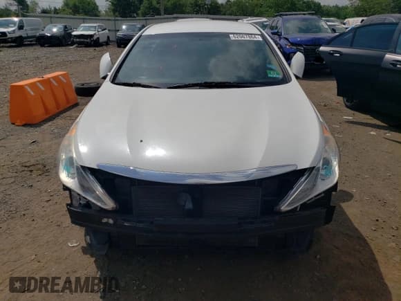 ✅ 2014 Hyundai Sonata GLS • VIN: 5NPEB4AC1EH905969 • Lot: 62067864. Listed on Copart with Not provided. Free auction sales archive from the USA and detailed vehicle history report at DreamBid. Image 5.