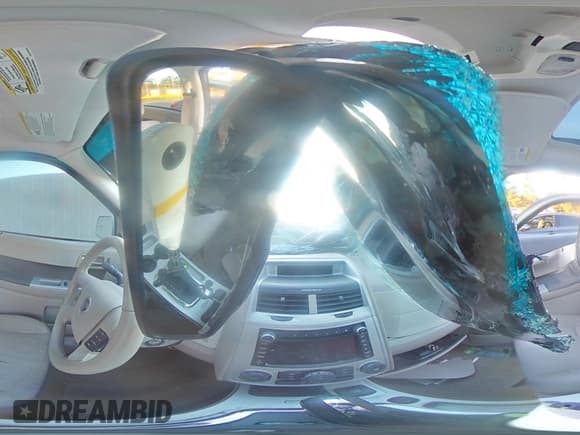 ✅ 2009 Mercury Mariner Hybrid • VIN: 4M2CU29379KJ22098 • Лот: 83224674. Опубликован ранее на Copart с пробегом Не указан. Бесплатный доступ к архиву аукционных продаж из США и подробный отчёт об истории автомобиля на DreamBid. Изображение 14.