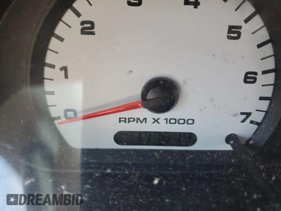 ✅ 2006 Ford Ranger STX • VIN: 1FTYR44E26PA20434 • Lot: 44458215. Listed on Copart with 117,619 mi. Free auction sales archive from the USA and detailed vehicle history report at DreamBid. Image 9.