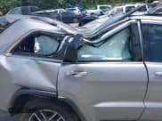 ✅ 2020 Jeep Grand Cherokee Limited • VIN: 1C4RJFBG7LC146982 • Лот: 42695656. Опубликован ранее на IAAI с пробегом 131 227 миль. Бесплатный доступ к архиву аукционных продаж из США и подробный отчёт об истории автомобиля на DreamBid. Изображение 6.