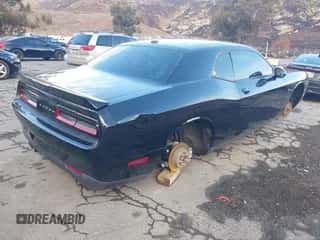 2021 Dodge Challenger SXT z VIN 2C3CDZAG4MH607252, wystawiony jako IAAI lot #43430808 z przebiegiem 29 924 mil mil oraz . Historia ofert i sprzedaży dostępna na DreamBid. Obrazek 4.