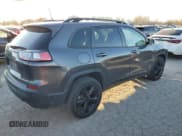 ✅ 2020 Jeep Cherokee Lux • VIN: 1C4PJMLXXLD505598 • Lot: 82588714. Wystawiony na Copart z przebiegiem 73 561 mil. Bezpłatny archiwum sprzedaży aukcyjnych z USA i szczegółowy raport historii pojazdu na DreamBid. Zdjęcie 3.