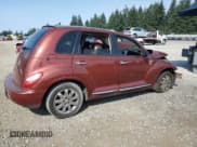 ✅ 2008 Chrysler PT Cruiser • VIN: 3A8FY48B28T118512 • Лот: 70545925. Опубликован ранее на Copart с пробегом Не указан. Бесплатный доступ к архиву аукционных продаж из США и подробный отчёт об истории автомобиля на DreamBid. Изображение 3.