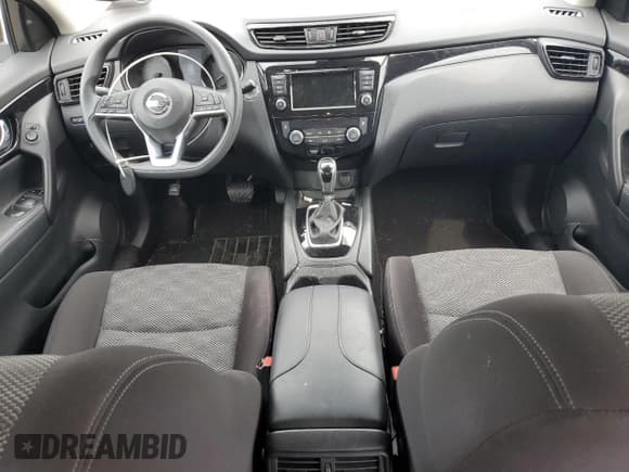 ✅ 2019 Nissan Rogue SL • VIN: JN1BJ1CR9KW328526 • Lot: 66932975. Listed on Copart with 11,662 mi. Free auction sales archive from the USA and detailed vehicle history report at DreamBid. Image 8.
