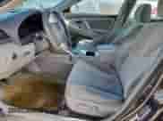 2009 Toyota Camry with VIN 4T4BE46K69R089509, listed as a Copart auction lot 87190395 with 138,945 mi miles and Clean title. Bid and sale history available at DreamBid. Image 7.