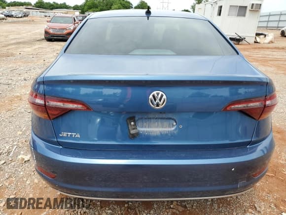 ✅ 2019 Volkswagen Jetta SEL • VIN: 3VWE57BU0KM051639 • Lot: 55252085. Listed on Copart with Not provided. Free auction sales archive from the USA and detailed vehicle history report at DreamBid. Image 6.