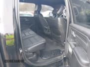 ✅ 2021 Ram 1500 Rebel • VIN: 1C6SRFLT2MN594758 • Lot: 41854893. Listed on IAAI with 54,012 mi. Free auction sales archive from the USA and detailed vehicle history report at DreamBid. Image 8.