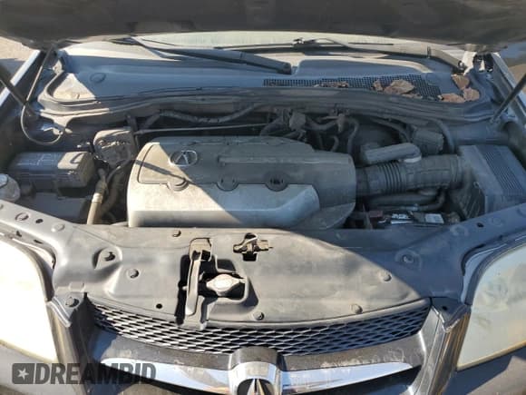 ✅ 2003 Acura MDX Touring • VIN: 2HNYD18893H526449 • Lot: 67826275. Wystawiony na Copart z przebiegiem 195 159 mil. Bezpłatny archiwum sprzedaży aukcyjnych z USA i szczegółowy raport historii pojazdu na DreamBid. Zdjęcie 12.