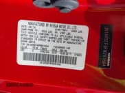 ✅ 2015 Nissan GT-R Premium • VIN: JN1AR5EF9FM281594 • Lot: 42447258. Wystawiony na IAAI z przebiegiem 44 549 mil. Bezpłatny archiwum sprzedaży aukcyjnych z USA i szczegółowy raport historii pojazdu na DreamBid. Zdjęcie 9.