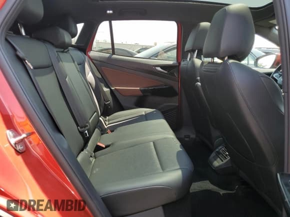 ✅ 2022 Volkswagen ID.4 Pro S • VIN: WVGKMPE2XNP071443 • Лот: 68573185. Опубликован ранее на Copart с пробегом 14 082 миль. Бесплатный доступ к архиву аукционных продаж из США и подробный отчёт об истории автомобиля на DreamBid. Изображение 11.