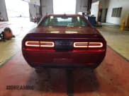 ✅ 2019 Dodge Challenger GT • VIN: 2C3CDZKG7KH675492 • Lot: 55928823. Wystawiony na Copart z przebiegiem 44 306 mil. Bezpłatny archiwum sprzedaży aukcyjnych z USA i szczegółowy raport historii pojazdu na DreamBid. Zdjęcie 6.