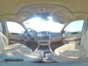 ✅ 2015 Mercedes-Benz M 350 • VIN: 4JGDA5HB9FA617963 • Lot: 59904365. Listed on Copart with 92,825 mi. Free auction sales archive from the USA and detailed vehicle history report at DreamBid. Image 15.