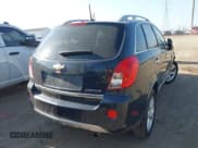 ✅ 2014 Chevrolet Captiva Sport LTZ • VIN: 3GNAL4EK5ES610674 • Lot: 42067076. Wystawiony na IAAI z przebiegiem 107 889 mil. Bezpłatny archiwum sprzedaży aukcyjnych z USA i szczegółowy raport historii pojazdu na DreamBid. Zdjęcie 4.