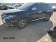 2016 Mitsubishi Outlander ES с VIN JA4AD2A38GZ033891, выставлен на аукционе Copart как лот 82713265 с пробегом 216 589 миль миль и Чистый • Clean title. История ставок и продаж доступна на DreamBid. Изображение 1.