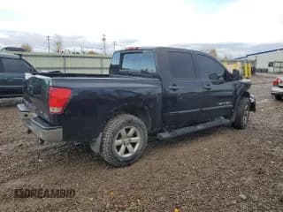 ✅ 2015 Nissan Titan SV • VIN: 1N6AA0EC3FN500196 • Lot: 87245485. Wystawiony na Copart z przebiegiem Nie podano. Bezpłatny archiwum sprzedaży aukcyjnych z USA i szczegółowy raport historii pojazdu na DreamBid. Zdjęcie 3.