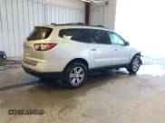 ✅ 2016 Chevrolet Traverse LT • VIN: 1GNKVGKD1GJ165571 • Lot: 43385571. Wystawiony na IAAI z przebiegiem 164 751 mil. Bezpłatny archiwum sprzedaży aukcyjnych z USA i szczegółowy raport historii pojazdu na DreamBid. Zdjęcie 4.