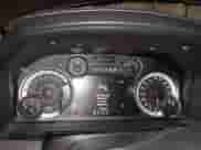 2017 Ram 1500 Night z VIN 1C6RR7MT0HS831726, wystawiony jako IAAI lot #41642459 z przebiegiem 90 423 mil mil oraz . Historia ofert i sprzedaży dostępna na DreamBid. Obrazek 7.