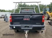 ✅ 2016 GMC Sierra 3500HD Denali • VIN: 1GT42YE81GF183831 • Lot: 66749934. Wystawiony na Copart z przebiegiem 163 349 mil. Bezpłatny archiwum sprzedaży aukcyjnych z USA i szczegółowy raport historii pojazdu na DreamBid. Zdjęcie 6.