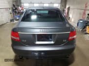✅ 2008 Audi A6 • VIN: WAUEV74F98N129977 • Лот: 76763874. Опубликован ранее на Copart с пробегом 207 564 миль. Бесплатный доступ к архиву аукционных продаж из США и подробный отчёт об истории автомобиля на DreamBid. Изображение 6.
