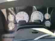 2008 Dodge 1500 SLT with VIN 3D7KS19D38G132391, listed as a Copart auction lot 56944395 with 153,573 mi miles and Salvage title. Bid and sale history available at DreamBid. Image 9.