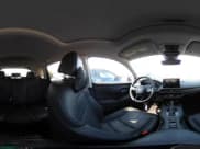 ✅ 2024 Honda HR-V EX-L • VIN: 3CZRZ2H78RM705210 • Lot: 42739431. Listed on IAAI with 79,885 mi. Free auction sales archive from the USA and detailed vehicle history report at DreamBid. Image 21.