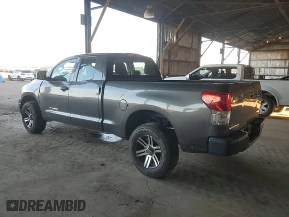 ✅ 2011 Toyota Tundra • VIN: 5TFRM5F14BX024336 • Lot: 84252915. Listed on Copart with 187,059 mi. Free auction sales archive from the USA and detailed vehicle history report at DreamBid. Image 2.