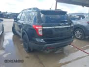 ✅ 2014 Ford Explorer • VIN: 1FM5K7B8XEGB42507 • Lot: 42522483. Listed on IAAI with 195,169 mi. Free auction sales archive from the USA and detailed vehicle history report at DreamBid. Image 3.