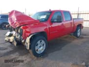 ✅ 2007 Chevrolet Silverado 1500 1LT • VIN: 3GCEC13J57G535161 • Lot: 41282921. Wystawiony na IAAI z przebiegiem Nie podano. Bezpłatny archiwum sprzedaży aukcyjnych z USA i szczegółowy raport historii pojazdu na DreamBid. Zdjęcie 2.