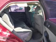 ✅ 2006 Honda Accord LX SE • VIN: 1HGCM56396A088003 • Lot: 43326178. Listed on IAAI with 159,105 mi. Free auction sales archive from the USA and detailed vehicle history report at DreamBid. Image 8.