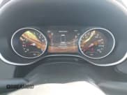 ✅ 2018 Jeep Compass Latitude • VIN: 3C4NJCBB4JT165525 • Lot: 43616258. Listed on IAAI with 71,319 mi. Free auction sales archive from the USA and detailed vehicle history report at DreamBid. Image 7.