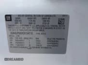 ✅ 2012 Chevrolet Equinox 2LT • VIN: 2GNALPEKXC6134712 • Лот: 42921237. Опубликован ранее на IAAI с пробегом 144 861 миль. Бесплатный доступ к архиву аукционных продаж из США и подробный отчёт об истории автомобиля на DreamBid. Изображение 9.