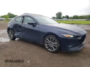 ✅ 2021 Mazda 3 Select • VIN: JM1BPBKL3M1314166 • Лот: 61509315. Опубликован ранее на Copart с пробегом 88 462 миль. Бесплатный доступ к архиву аукционных продаж из США и подробный отчёт об истории автомобиля на DreamBid. Изображение 4.