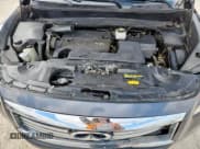 ✅ 2014 Infiniti QX60 • VIN: 5N1AL0MN7EC528296 • Lot: 93031525. Listed on Copart with 201,672 mi. Free auction sales archive from the USA and detailed vehicle history report at DreamBid. Image 12.