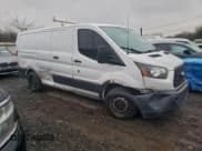 ✅ 2016 Ford Transit Cargo • VIN: 1FTYE1ZM6GKA83092 • Лот: 97178415. Опубликован ранее на Copart с пробегом 321 917 миль. Бесплатный доступ к архиву аукционных продаж из США и подробный отчёт об истории автомобиля на DreamBid. Изображение 4.