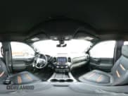 ✅ 2021 GMC Sierra 1500 AT4 • VIN: 1GTP9EEL6MZ270176 • Лот: 84730035. Опубликован ранее на Copart с пробегом 44 916 миль. Бесплатный доступ к архиву аукционных продаж из США и подробный отчёт об истории автомобиля на DreamBid. Изображение 14.