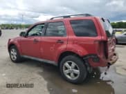 ✅ 2012 Ford Escape XLT • VIN: 1FMCU9DG6CKB87150 • Lot: 58037095. Wystawiony na Copart z przebiegiem 136 710 mil. Bezpłatny archiwum sprzedaży aukcyjnych z USA i szczegółowy raport historii pojazdu na DreamBid. Zdjęcie 2.