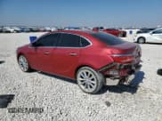 ✅ 2017 Buick Verano Group • VIN: 1G4PS5SK8H4111366 • Lot: 75631304. Wystawiony na Copart z przebiegiem 112 859 mil. Bezpłatny archiwum sprzedaży aukcyjnych z USA i szczegółowy raport historii pojazdu na DreamBid. Zdjęcie 2.