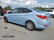 ✅ 2014 Hyundai Accent GLS • VIN: KMHCT4AE9EU597537 • Лот: 73007384. Опубликован ранее на Copart с пробегом 70 702 миль. Бесплатный доступ к архиву аукционных продаж из США и подробный отчёт об истории автомобиля на DreamBid. Изображение 2.