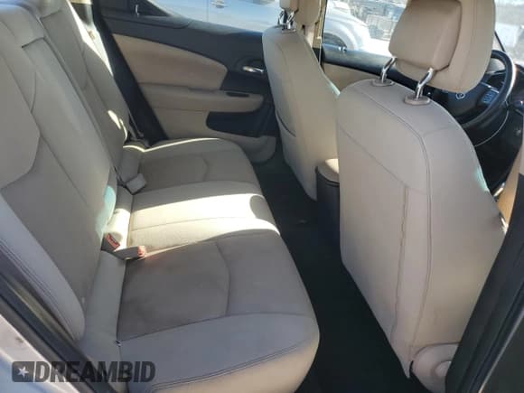 ✅ 2011 Dodge Avenger Express • VIN: 1B3BD4FB3BN552354 • Лот: 83838714. Опубликован ранее на Copart с пробегом 139 162 миль. Бесплатный доступ к архиву аукционных продаж из США и подробный отчёт об истории автомобиля на DreamBid. Изображение 10.