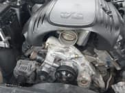 ✅ 2012 Dodge Durango R/T • VIN: 1C4SDJCT4CC151869 • Лот: 43649243. Опубликован ранее на IAAI с пробегом 123 804 миль. Бесплатный доступ к архиву аукционных продаж из США и подробный отчёт об истории автомобиля на DreamBid. Изображение 6.