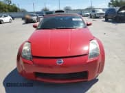 ✅ 2004 Nissan 350Z Enthusiast • VIN: JN1AZ36D34T102258 • Lot: 71030624. Wystawiony na Copart z przebiegiem 106 099 mil. Bezpłatny archiwum sprzedaży aukcyjnych z USA i szczegółowy raport historii pojazdu na DreamBid. Zdjęcie 5.