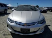 ✅ 2018 Chevrolet Volt LT • VIN: 1G1RC6S55JU140610 • Lot: 57336284. Wystawiony na Copart z przebiegiem 109 397 mil. Bezpłatny archiwum sprzedaży aukcyjnych z USA i szczegółowy raport historii pojazdu na DreamBid. Zdjęcie 5.