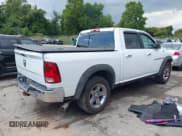 ✅ 2012 Ram 1500 Big Horn • VIN: 1C6RD7LT5CS231373 • Lot: 43147895. Wystawiony na IAAI z przebiegiem 369 104 mil. Bezpłatny archiwum sprzedaży aukcyjnych z USA i szczegółowy raport historii pojazdu na DreamBid. Zdjęcie 4.