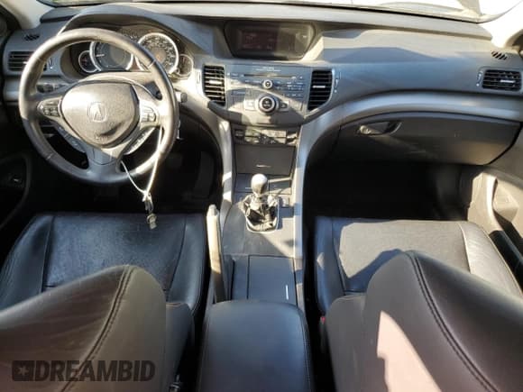 ✅ 2009 Acura TSX • VIN: JH4CU25629C011764 • Lot: 82274925. Listed on Copart with 112,378 mi. Free auction sales archive from the USA and detailed vehicle history report at DreamBid. Image 8.