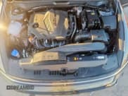 ✅ 2025 Hyundai Sonata SEL • VIN: KMHL64JAXSA510696 • Лот: 91033735. Опубликован ранее на Copart с пробегом 6 889 миль. Бесплатный доступ к архиву аукционных продаж из США и подробный отчёт об истории автомобиля на DreamBid. Изображение 11.