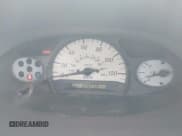 ✅ 2002 Toyota ECHO • VIN: JTDAT123420257495 • Lot: 42194630. Listed on IAAI with 169,239 mi. Free auction sales archive from the USA and detailed vehicle history report at DreamBid. Image 7.