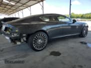 ✅ 2017 Aston Martin Rapide • VIN: SCFHMDBSXHGF05614 • Lot: 59021254. Wystawiony na Copart z przebiegiem 23 702 mil. Bezpłatny archiwum sprzedaży aukcyjnych z USA i szczegółowy raport historii pojazdu na DreamBid. Zdjęcie 3.