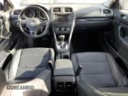 ✅ 2010 Volkswagen Jetta TDI • VIN: 3VWPL7AJ4AM637541 • Lot: 76248454. Listed on Copart with 154,831 mi. Free auction sales archive from the USA and detailed vehicle history report at DreamBid. Image 8.