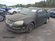 ✅ 2007 Volkswagen Jetta • VIN: 3VWGG71K67M140089 • Лот: 42173711. Опубликован ранее на IAAI с пробегом 87 760 миль. Бесплатный доступ к архиву аукционных продаж из США и подробный отчёт об истории автомобиля на DreamBid. Изображение 2.