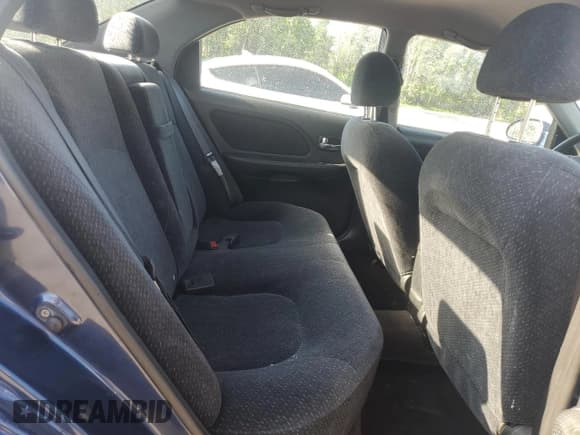 ✅ 2004 Hyundai Sonata • VIN: KMHWF25S34A069582 • Lot: 62880135. Listed on Copart with 135,813 mi. Free auction sales archive from the USA and detailed vehicle history report at DreamBid. Image 10.